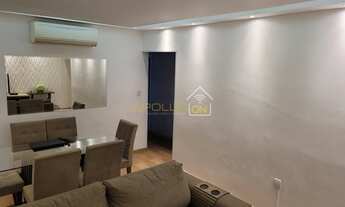 Imagem 7: Apartamento 03 Dorm. em Pompéia - Santos