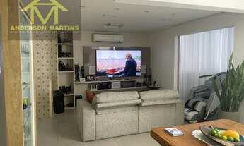 Imagem 4: Linda cobertura montada e decorada 3 qtos Cód: 20047 z Anderson Martins Vende