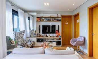 Imagem 4: PORTO ALEGRE - Apartamento Padrão - Passo da Areia