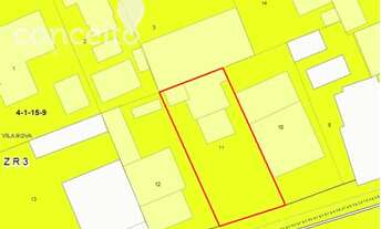 Imagem 2: BLUMENAU - Terreno Padrão - Vila Nova