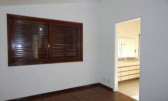 Imagem 6: Sobrado com 3 dormitórios para alugar, 320 m² por R$ 4.503,00/mês - Jardim Hollywood - São