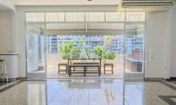 Imagem 5: Rio de Janeiro - Apartamento Padrão - Ipanema