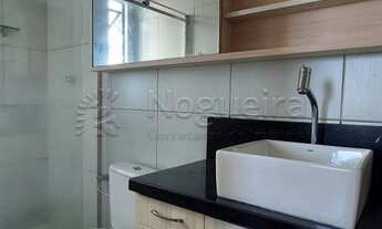 Imagem 6: JN) Apartamento no Cordeiro - Recife, 2 qtos um suíte, lazer completo