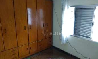 Imagem 4: Sobrado com 3 dormitórios à venda, 130 m² por R$ 1.180.000,00 - Campestre - Santo André/SP