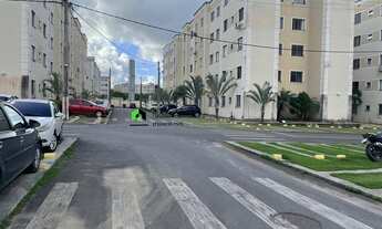 Imagem 4: Apartamento 2 Quartos 41m2, Térreo, Nascente, Parque Sun Castle, Abrantes