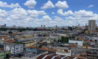 Imagem 10: Apartamento com 2 dormitórios à venda, 50 m² por R$ 410.000 - Vila Maria - São Paulo/SP