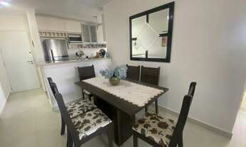 Imagem 2: Apartamento para venda possui 78 metros quadrados com 2 quartos em Boqueirão - Praia Grand