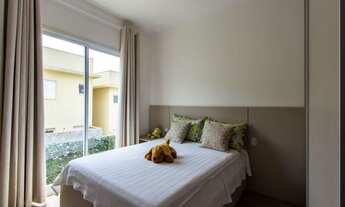 Imagem 5: Casa em Condomínio para Venda em Santana de Parnaíba, Jardim Rancho Alegre, 3 dormitórios