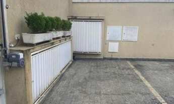 Imagem 4: Casa de condomínio para aluguel com 52 metros quadrados com 2 quartos em Itaquera - São Pa