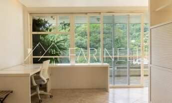 Imagem 5: Rio de Janeiro - Apartamento Padrão - Gávea