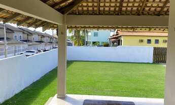 Imagem 2: Casa na Praia do Atalaia em "Salinas" Salinopolis-Pa, Brasil