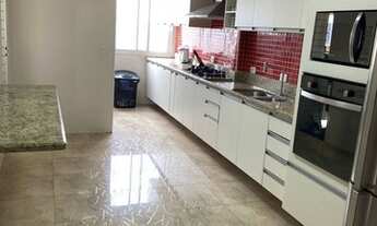 Imagem 2: Apartamento para venda possui 133 metros quadrados com 3 suites