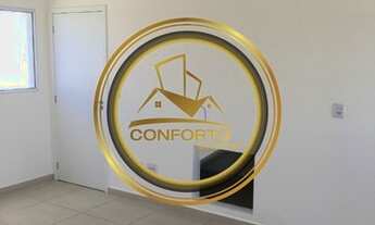 Imagem 3: Apartamento com 2 dormitórios na Vila Alpina