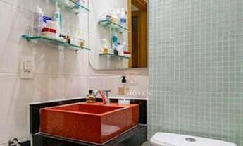 Imagem 7: Apartamento com 2 dormitórios à venda, 153 m² por R$ 1.000.000 - São Lucas - Belo Horizont