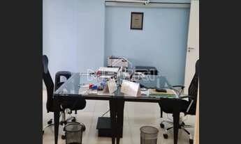 Imagem 2: Sala - Centro - Valinhos