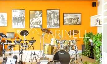 Imagem 5: Rio de Janeiro - Apartamento Padrão - Leblon