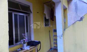 Imagem: Rio de Janeiro - Casa de Vila - Penha Circular