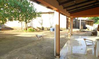 Imagem 7: CASA 02 QUARTOS, COM AMPLO QUINTAL. 720 M²