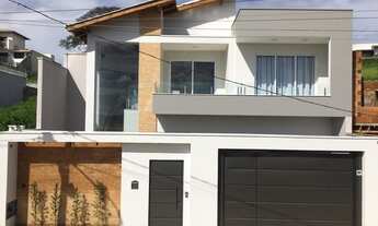 Imagem: Casa com 3 dormitórios para alugar em Varginha