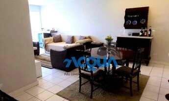 Imagem 4: Apartamento com 3 dormitórios à venda, 152 m² por R$ 1.200.000,00 - Jardim Astúrias - Guar