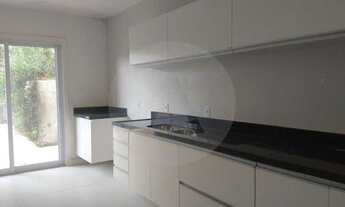 Imagem 6: Imobiliária Agatê Imóveis vende casa em condomínio de 215m² por R 760.000 - Itaipu - Niter