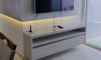 Imagem: Apto no ALTIPLEX ALTIPLANO com 2 quartos,70m2