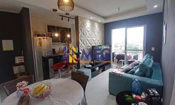 Imagem 4: Passeo Club - Belíssimo Apartamento ( Analiso troca por casa em condomínio