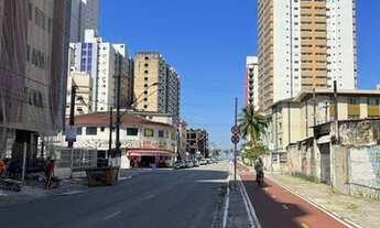 Imagem 1: Apartamento com 2 dormitórios para alugar, 100 m² por R$ 2.300,00/mês - Boqueirão - Praia