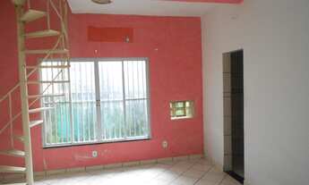 Imagem 7: AMPLO SOBRADO NO BAIRRO AREAL, 06 QUARTOS