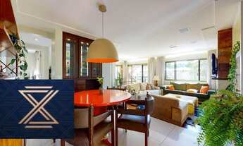 Imagem 4: Apartamento com 4 dormitórios à venda, 200 m² por R$ 1.900.000 - Vila Clementino - São Pau