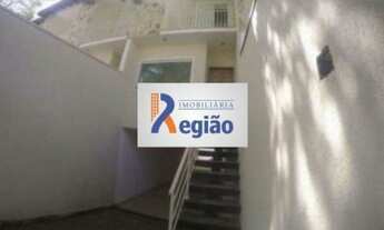 Imagem 2: SOBRADO NA REGIÃO DE ITAQUERA