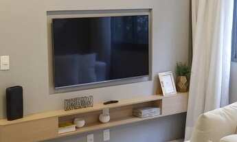 Imagem 3: APARTAMENTO A VENDA NA ZONA SUL PROXIMO AO SHOPPING