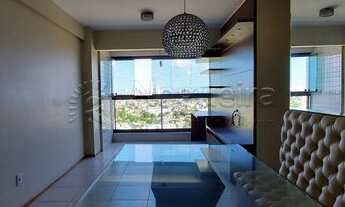 Imagem 2: JN) Apartamento no Cordeiro - Recife, 2 qtos um suíte, lazer completo