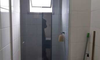 Imagem 4: Apartamento padrão decorado em Taboão da Serra-SP