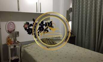 Imagem 6: Apartamento com 2 Dormitórios na Vila Anglo Brasileira