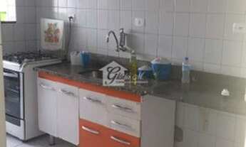 Imagem 5: Apartamento com 1 dorm, Aviação, Praia Grande - R$ 230 mil, Cod: 1787