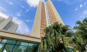 Imagem 2: Apartamento com 3 dormitórios para alugar, 174 m² por R$ 7.500,00/mês - Ecoville - Curitib