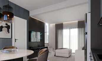 Imagem 2: Sobrado para venda com 97 metros quadrados - Vila Lenzi - Jaraguá do Sul - SC