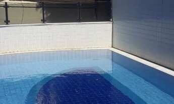 Imagem 4: Apartamento para venda possui 70 metros quadrados com 3 quartos em Pina - Recife - Pernamb