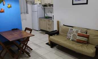 Imagem 2: Apartamento 2 dormitórios mobiliado