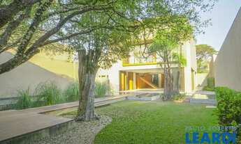 Imagem 2: SOBRADO - JARDIM AMÉRICA - SP