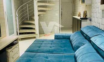 Imagem: Rua Oratório 2370, Mooca - Apartamento