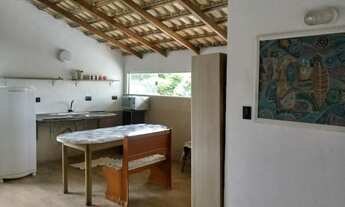 Imagem 5: Kitnet anual centro de Itapema