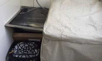 Imagem 4: Apartamento com 2 dormitórios à venda, 48 m² por R$ 245.000,00 - Vila Vermelha - São Paulo