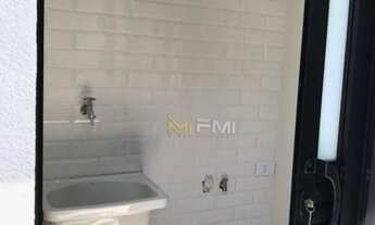 Imagem 4: Casa com 3 dormitórios à venda, 136 m² por R$ 860.000,00 - Condomínio Olivio Franceschini