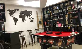 Imagem: CASA RESIDENCIAL em SANTO ANDRÉ - SP, CAMPESTRE