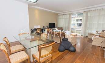 Imagem: Rio de Janeiro - Apartamento Padrão - Leblon