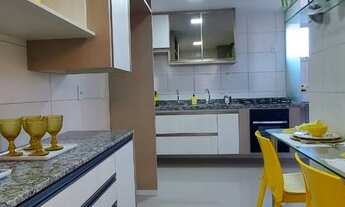 Imagem 3: Apartamento com 3 suítes Cocó- 130 m2