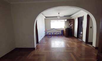 Imagem 3: Casa com 3 dormitórios para alugar, 298 m² por R$ 2.500,00/mês - Americanópolis - São Paul