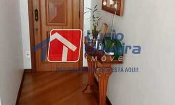 Imagem 2: Rio de Janeiro - Apartamento Padrão - Andaraí